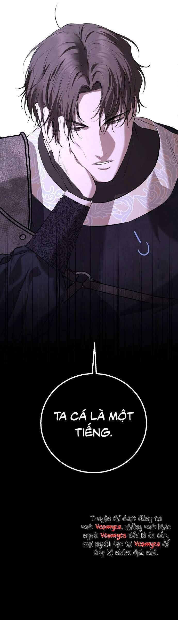 Hãy Dạy Em Cách Khao Khát Chapter 14 - Trang 10