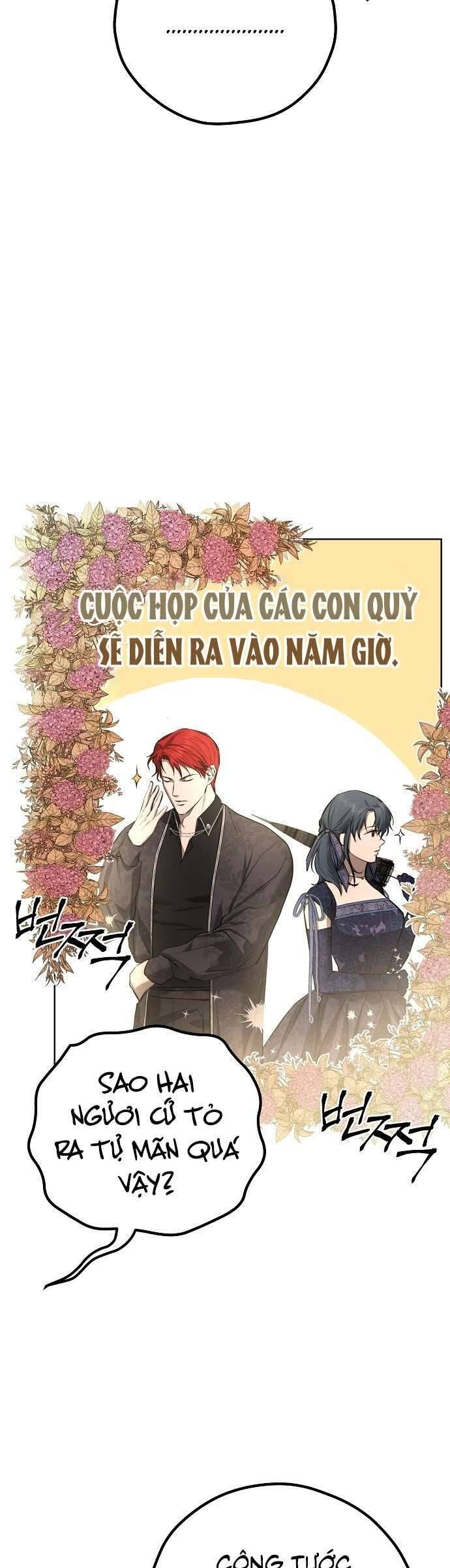 Hãy Dạy Em Cách Khao Khát Chapter 14 - Trang 14
