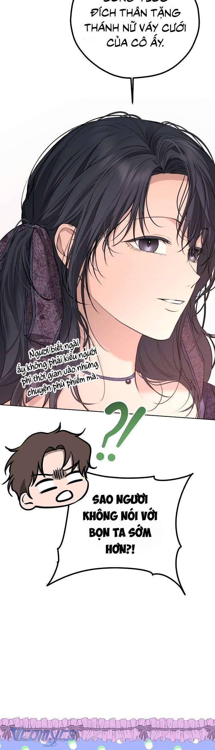 Hãy Dạy Em Cách Khao Khát Chapter 14 - Trang 15