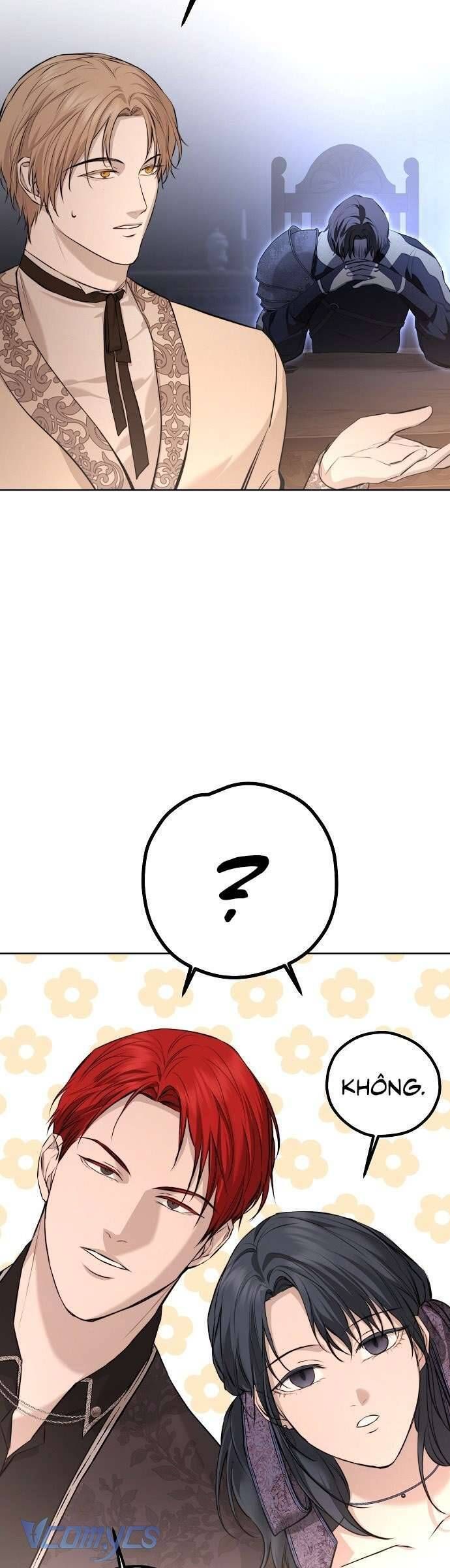 Hãy Dạy Em Cách Khao Khát Chapter 14 - Trang 17