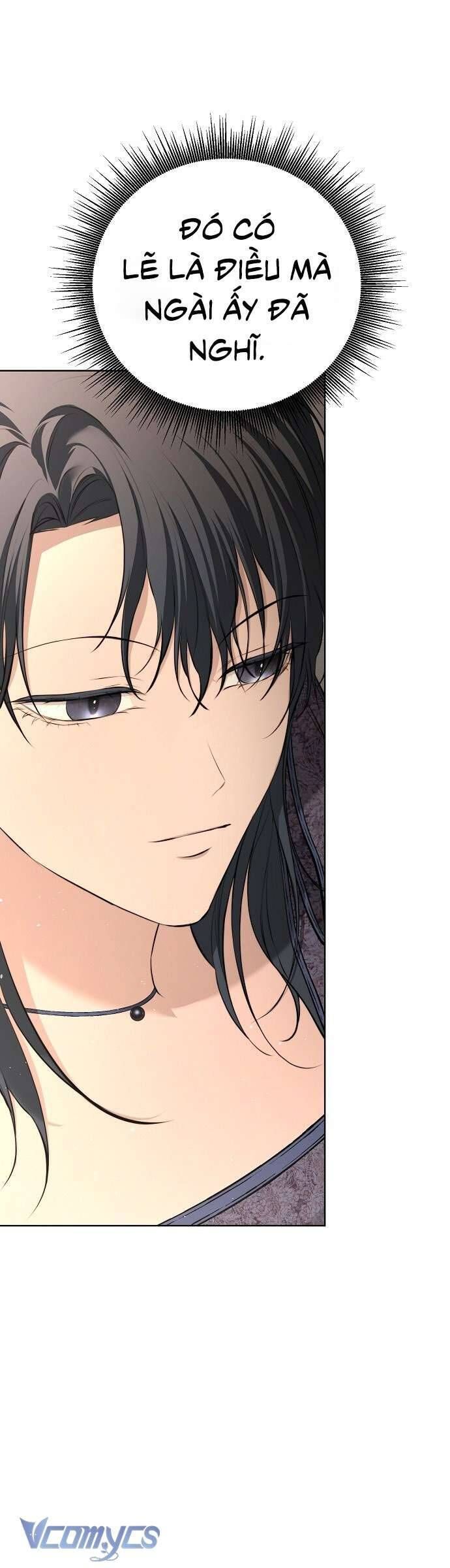 Hãy Dạy Em Cách Khao Khát Chapter 14 - Trang 19