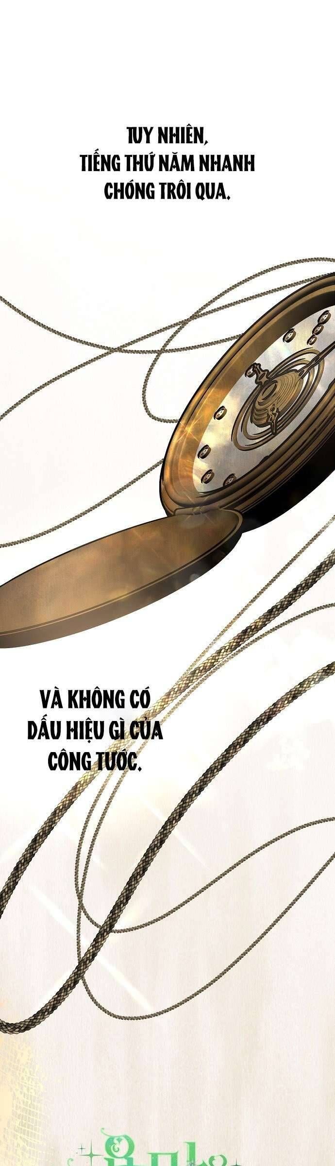 Hãy Dạy Em Cách Khao Khát Chapter 14 - Trang 20