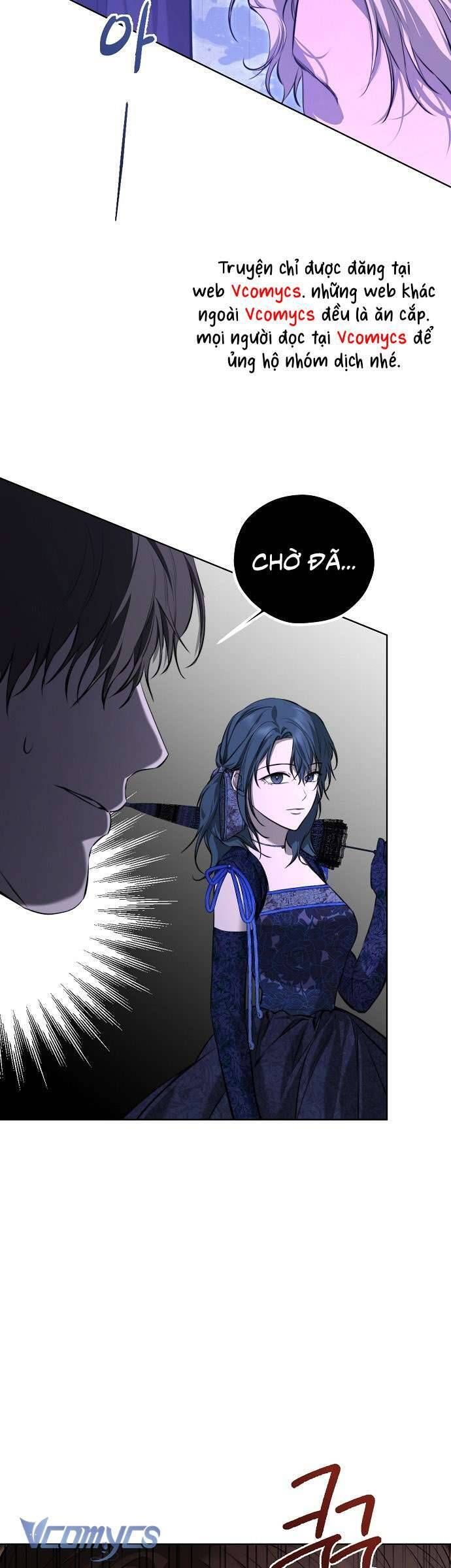 Hãy Dạy Em Cách Khao Khát Chapter 14 - Trang 23