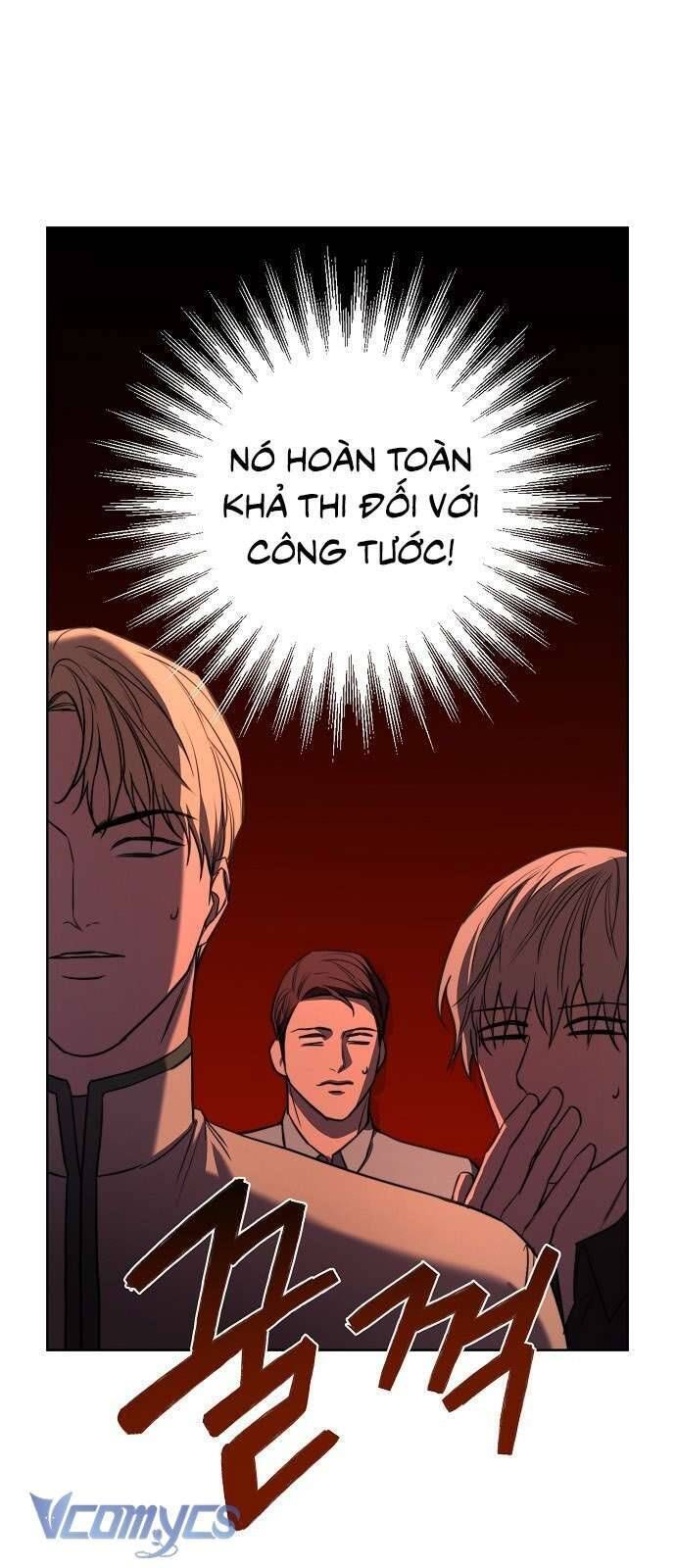Hãy Dạy Em Cách Khao Khát Chapter 14 - Trang 25