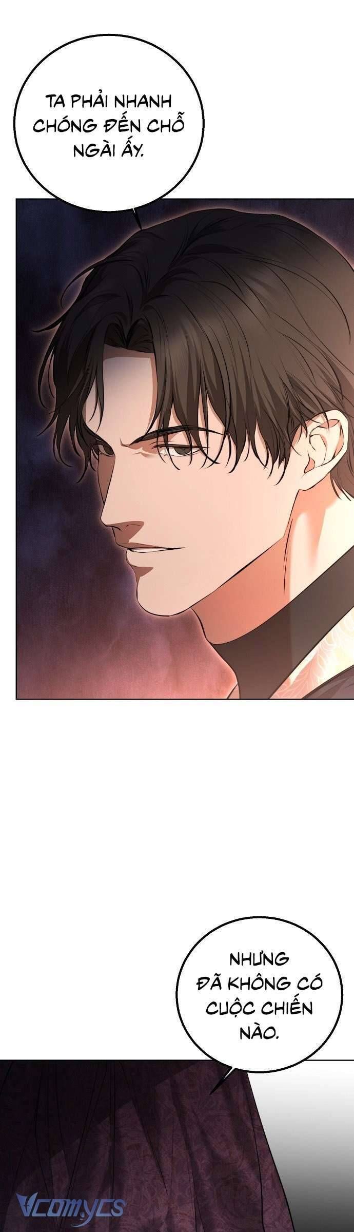 Hãy Dạy Em Cách Khao Khát Chapter 14 - Trang 27