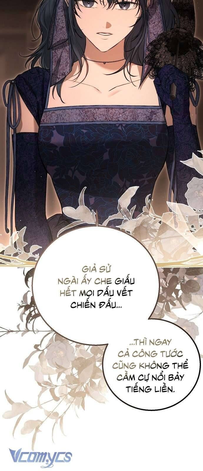 Hãy Dạy Em Cách Khao Khát Chapter 14 - Trang 29