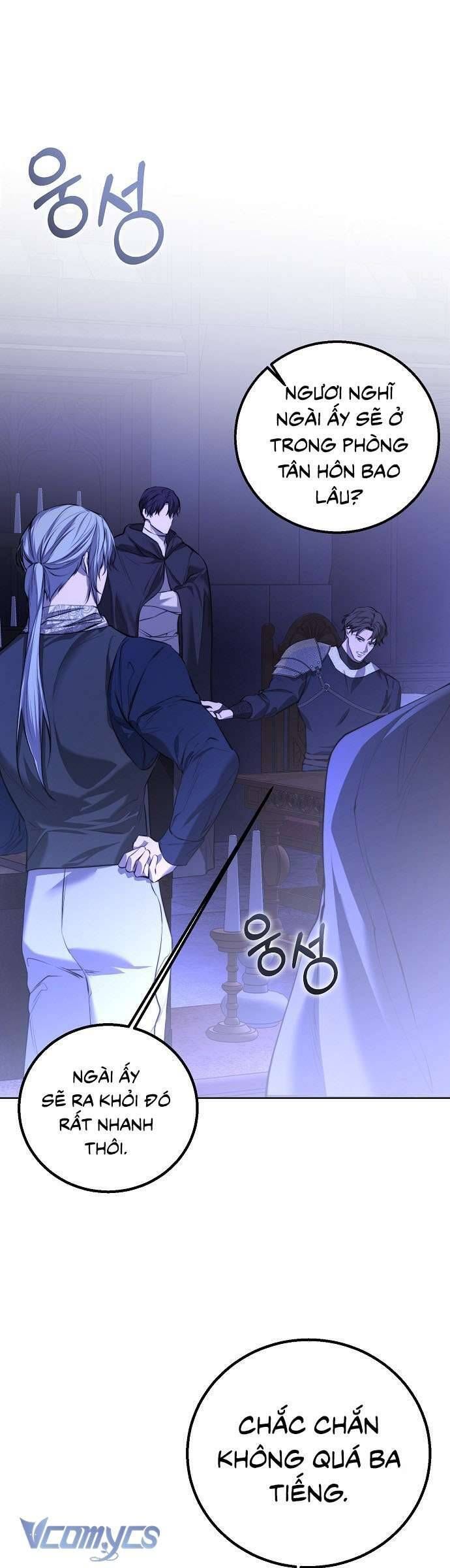 Hãy Dạy Em Cách Khao Khát Chapter 14 - Trang 3