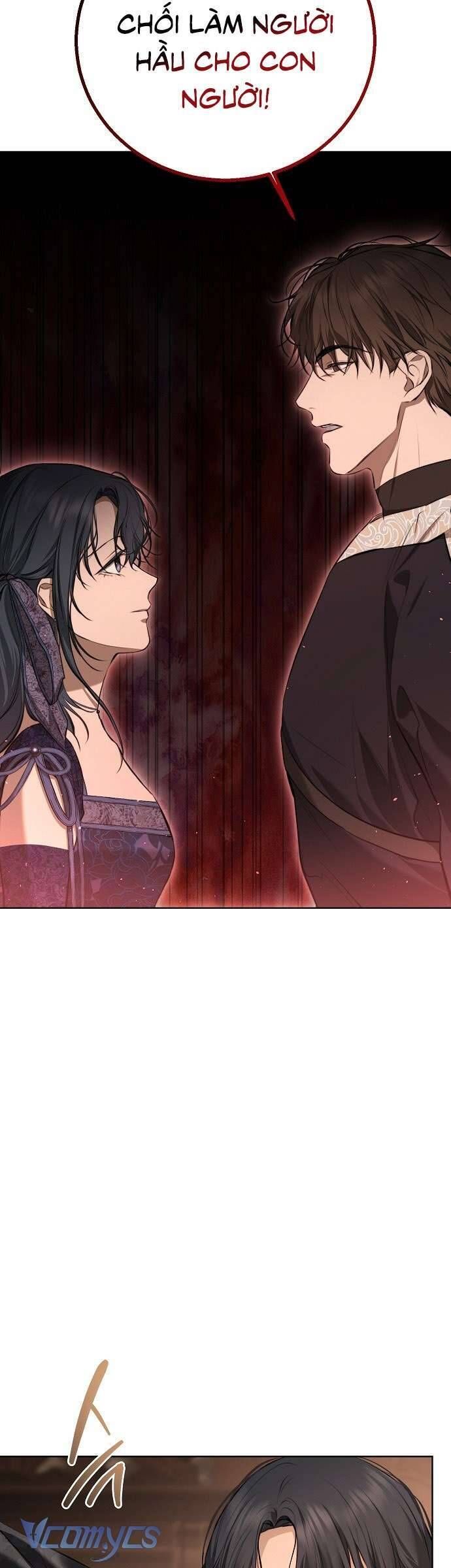 Hãy Dạy Em Cách Khao Khát Chapter 14 - Trang 31