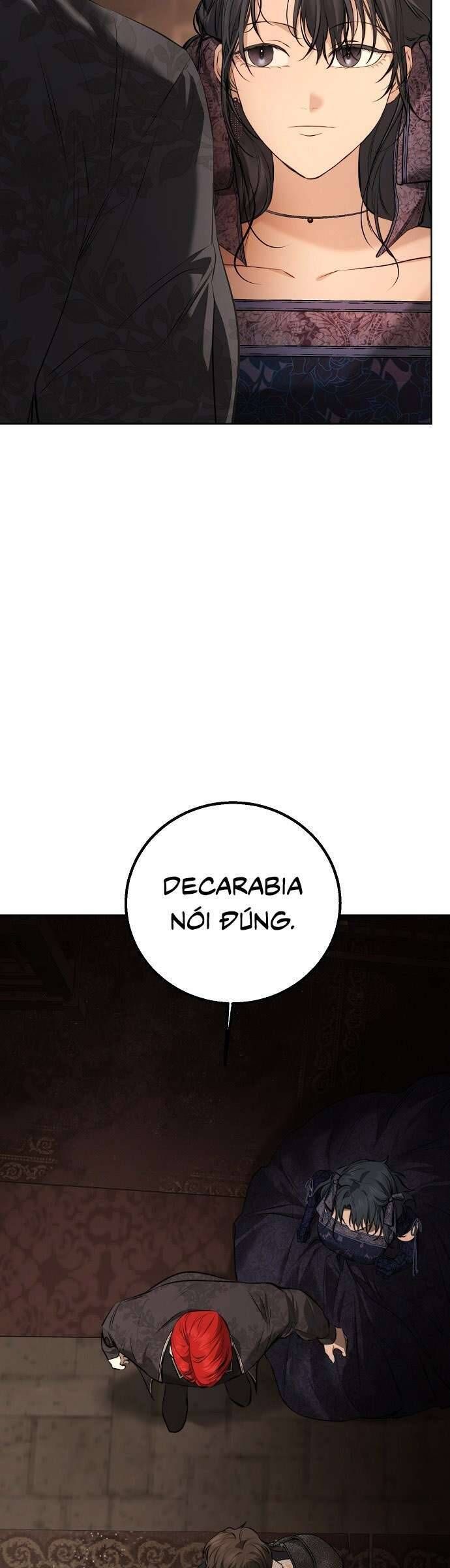 Hãy Dạy Em Cách Khao Khát Chapter 14 - Trang 32