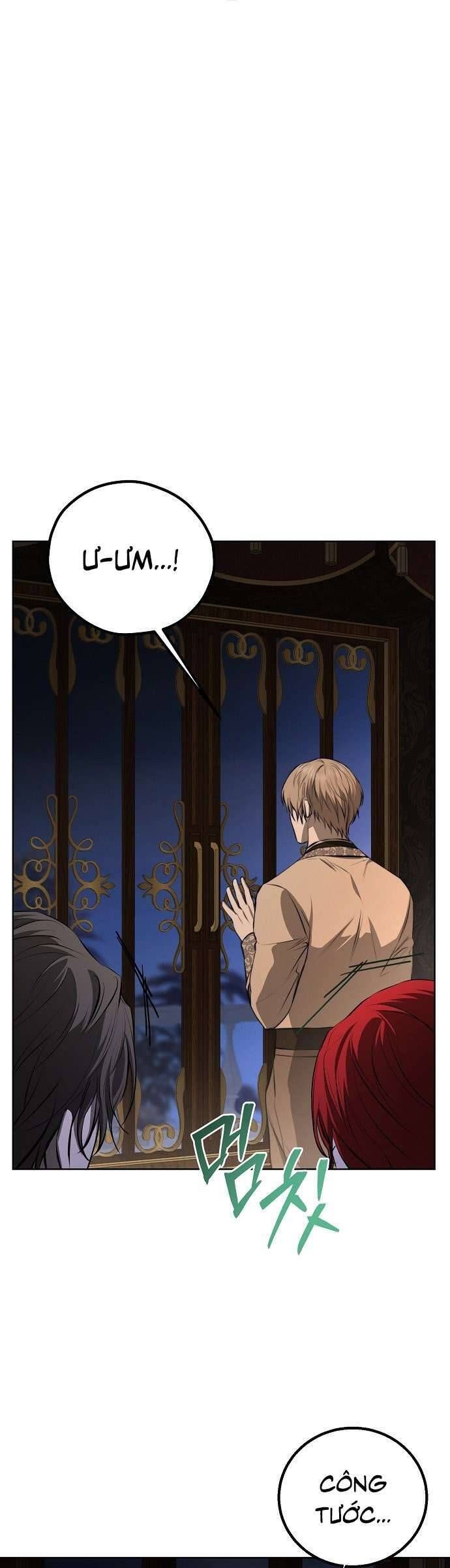 Hãy Dạy Em Cách Khao Khát Chapter 14 - Trang 36