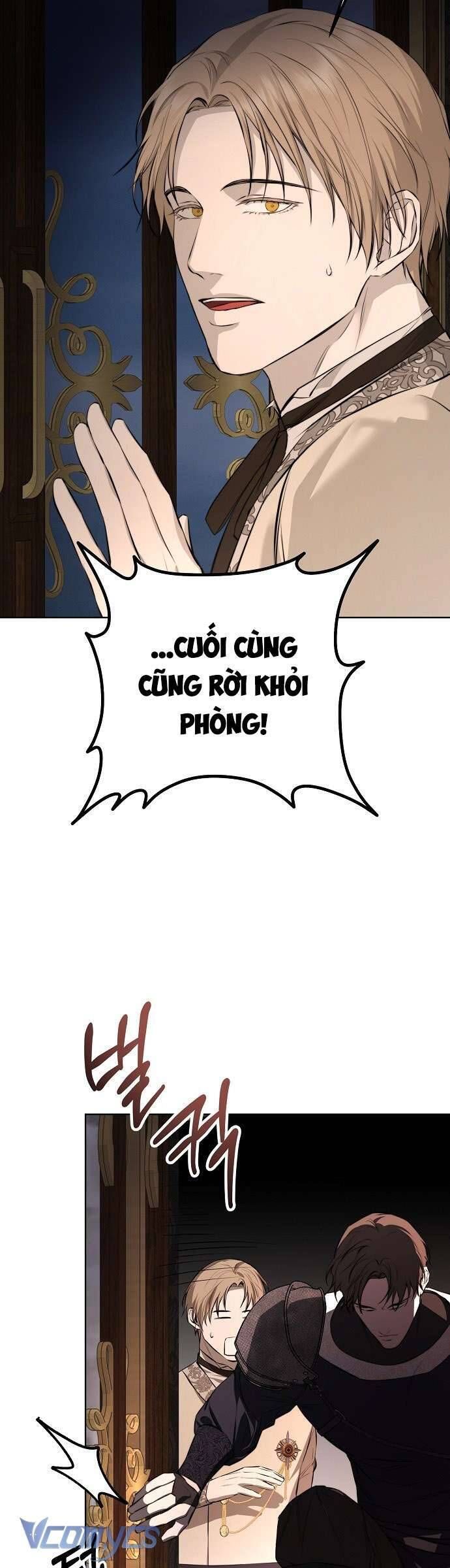 Hãy Dạy Em Cách Khao Khát Chapter 14 - Trang 37