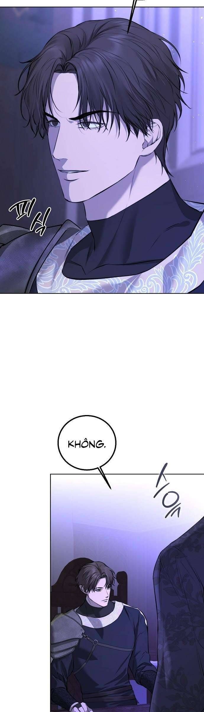 Hãy Dạy Em Cách Khao Khát Chapter 14 - Trang 4