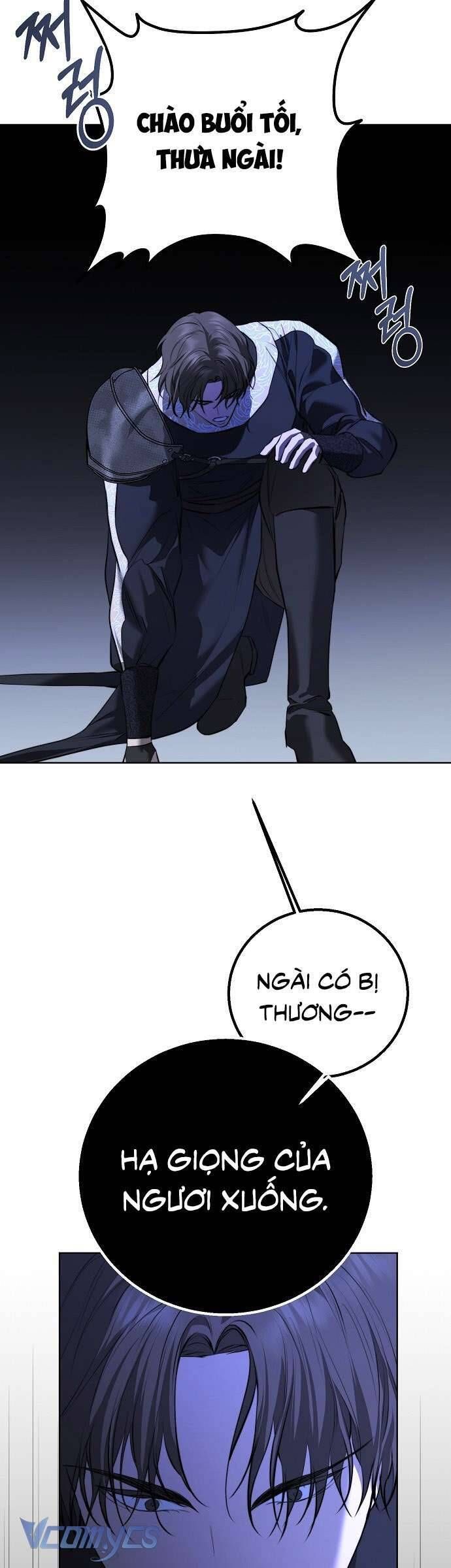 Hãy Dạy Em Cách Khao Khát Chapter 14 - Trang 41