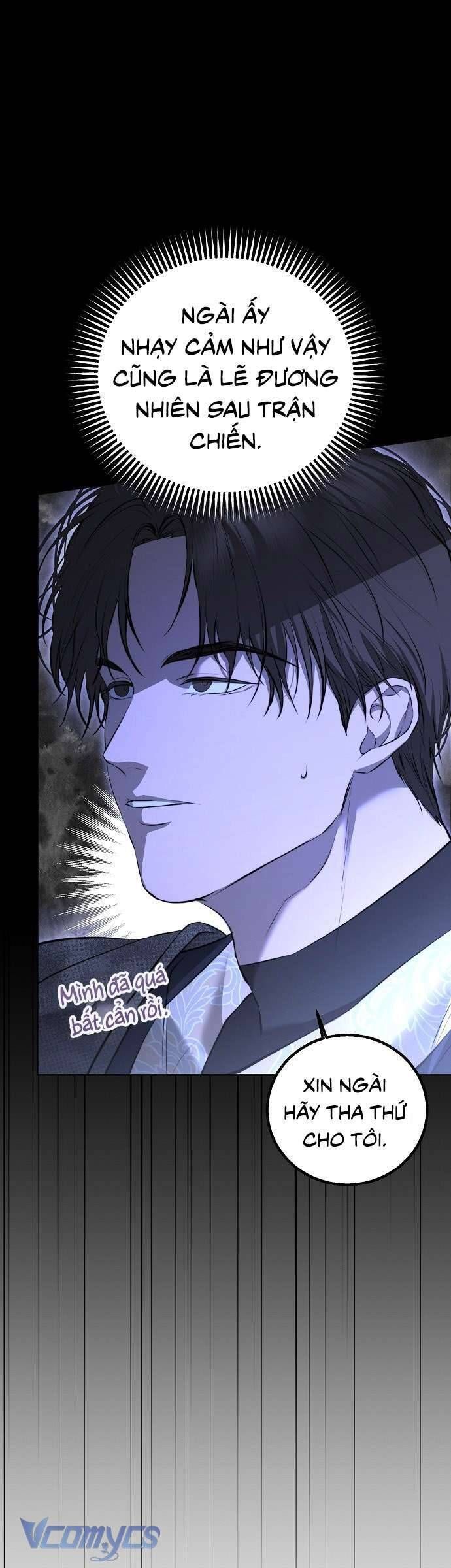 Hãy Dạy Em Cách Khao Khát Chapter 14 - Trang 43