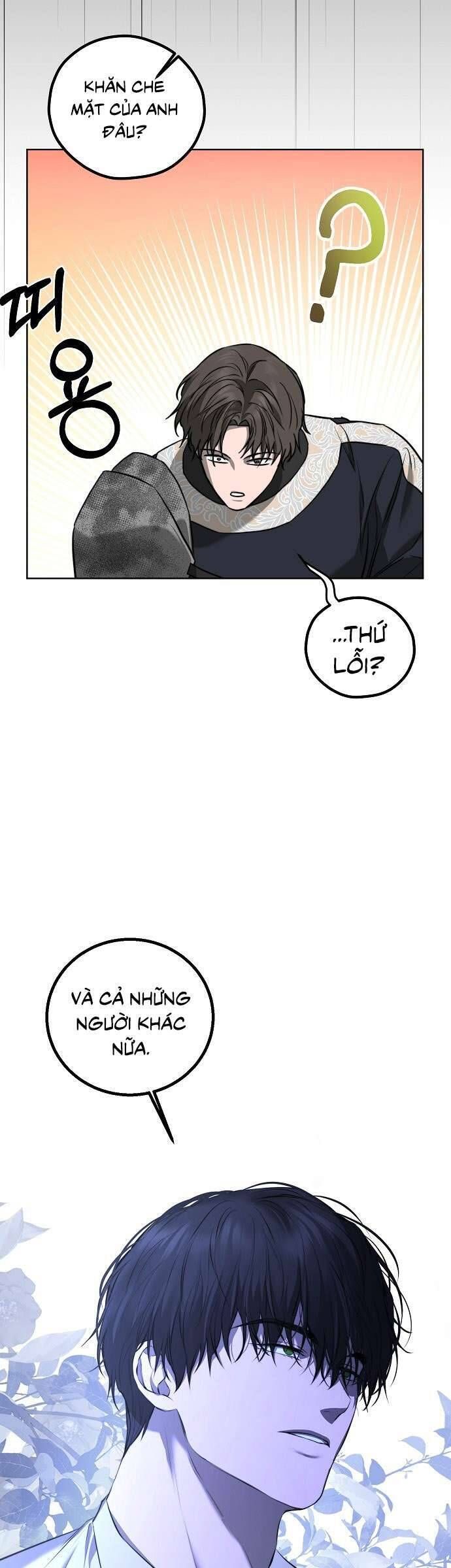 Hãy Dạy Em Cách Khao Khát Chapter 14 - Trang 44