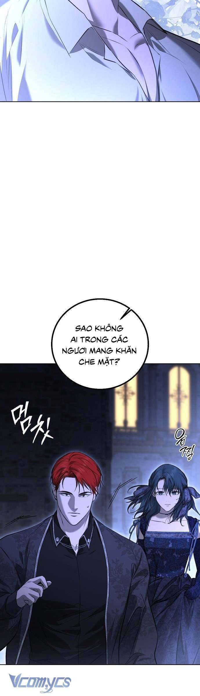 Hãy Dạy Em Cách Khao Khát Chapter 14 - Trang 45