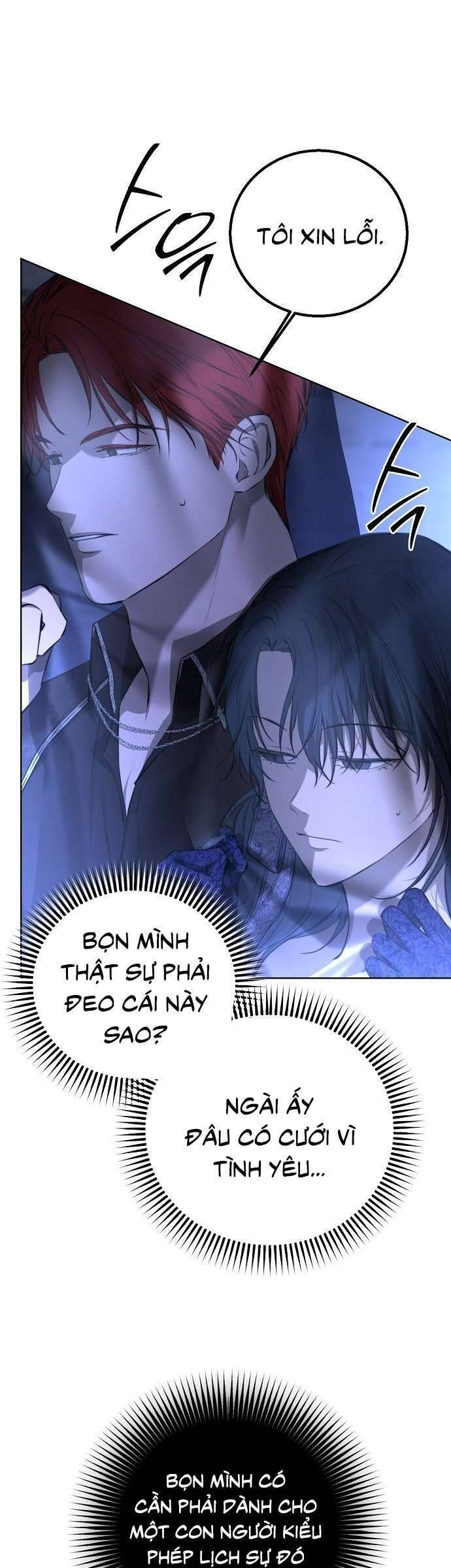 Hãy Dạy Em Cách Khao Khát Chapter 14 - Trang 46