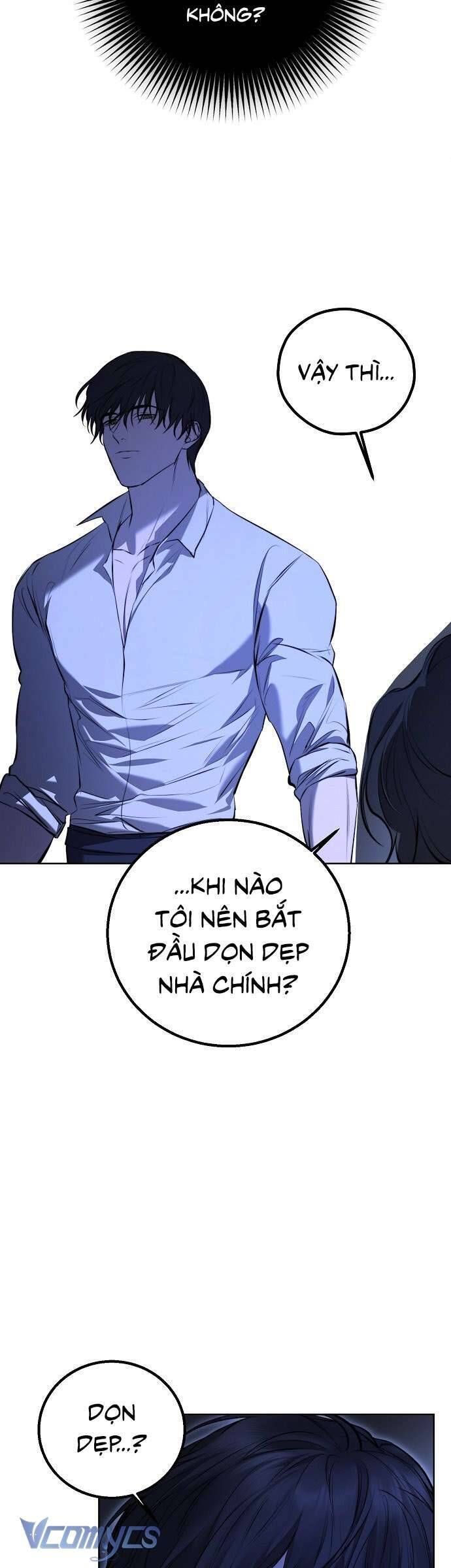 Hãy Dạy Em Cách Khao Khát Chapter 14 - Trang 47