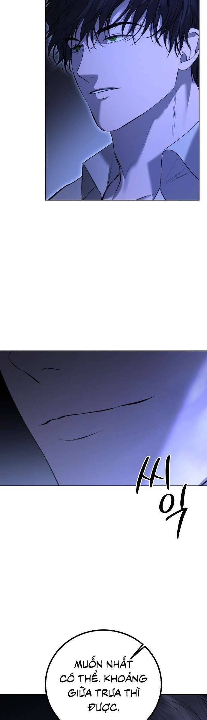 Hãy Dạy Em Cách Khao Khát Chapter 14 - Trang 48
