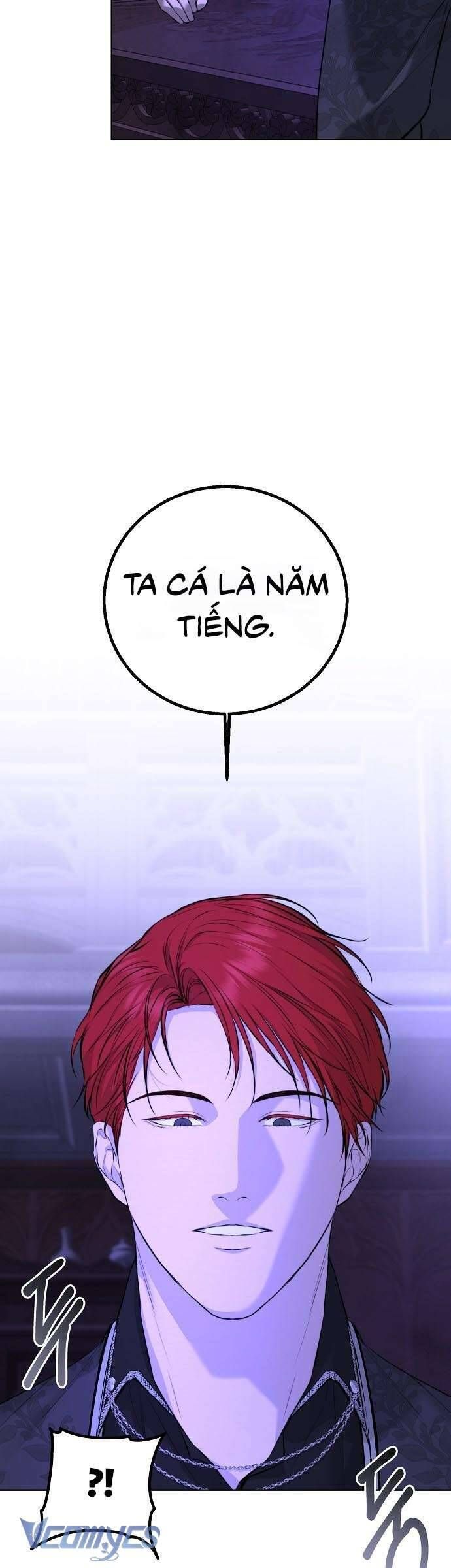 Hãy Dạy Em Cách Khao Khát Chapter 14 - Trang 5