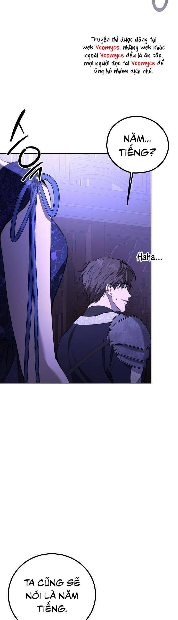Hãy Dạy Em Cách Khao Khát Chapter 14 - Trang 6