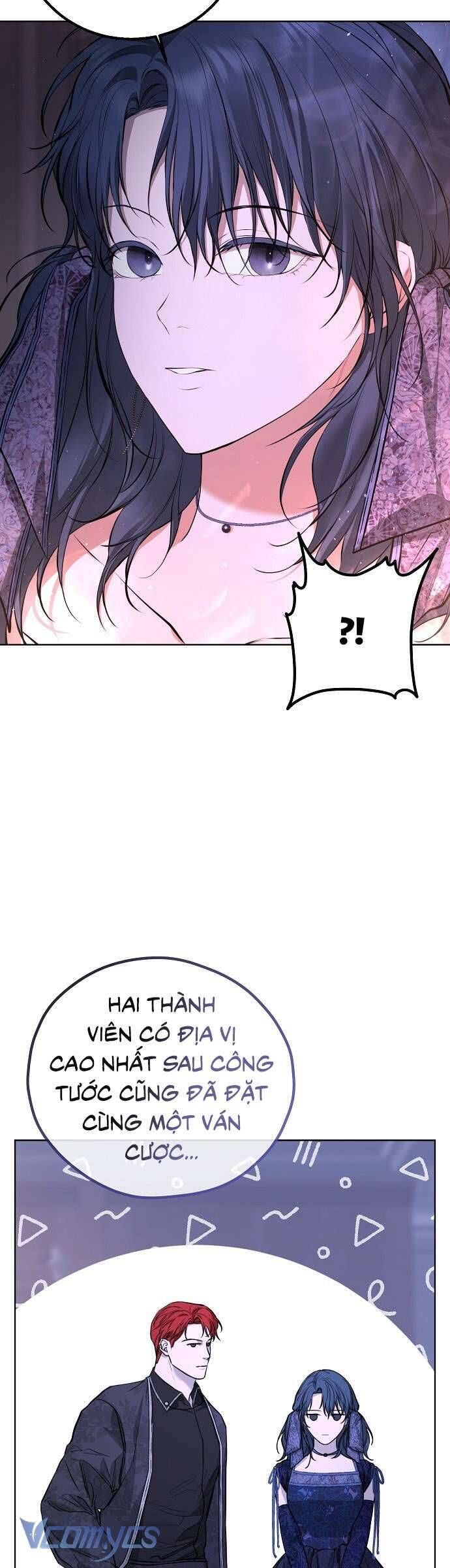 Hãy Dạy Em Cách Khao Khát Chapter 14 - Trang 7