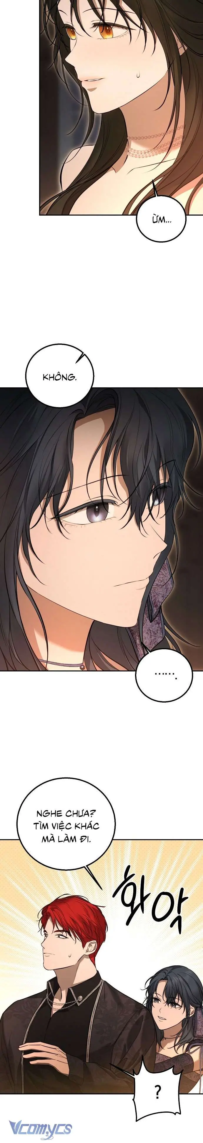 Hãy Dạy Em Cách Khao Khát Chapter 15 - Trang 13