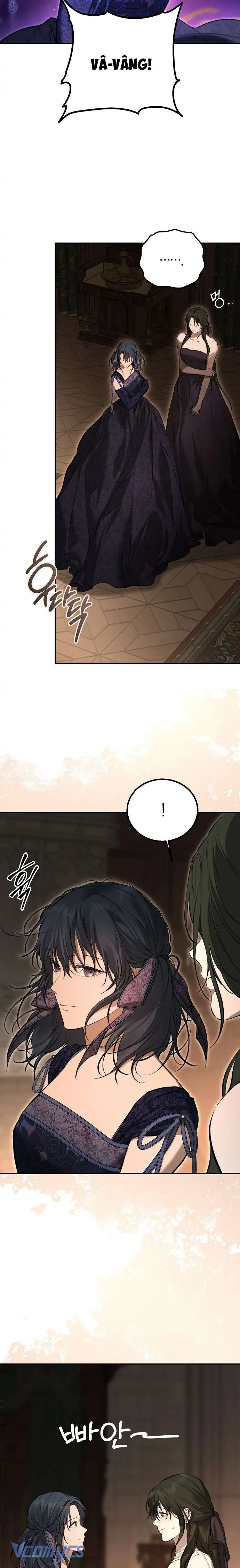 Hãy Dạy Em Cách Khao Khát Chapter 15 - Trang 15