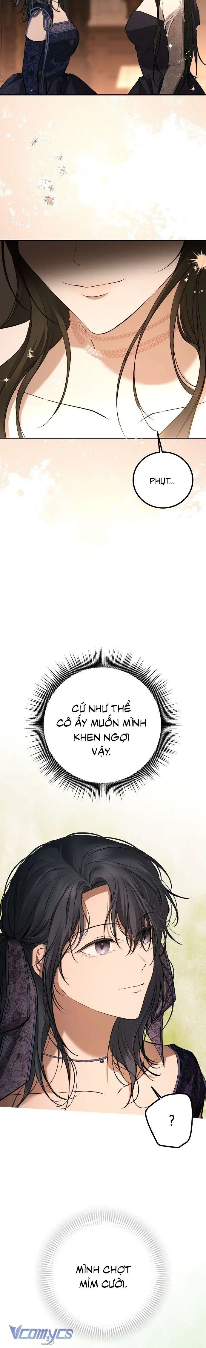 Hãy Dạy Em Cách Khao Khát Chapter 15 - Trang 16