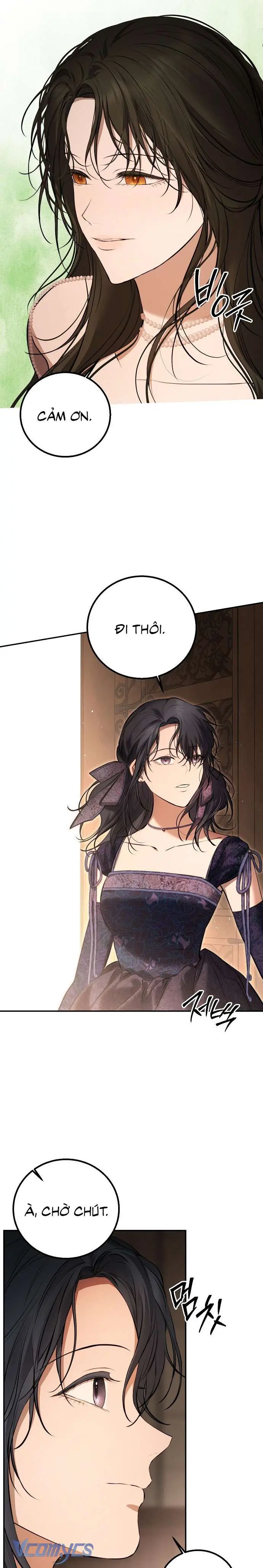 Hãy Dạy Em Cách Khao Khát Chapter 15 - Trang 17