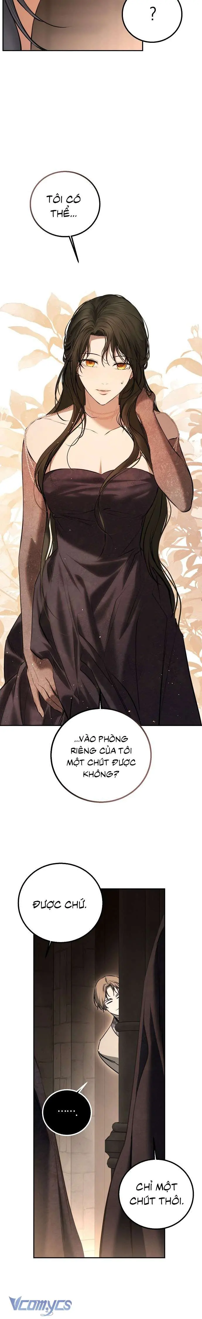 Hãy Dạy Em Cách Khao Khát Chapter 15 - Trang 18