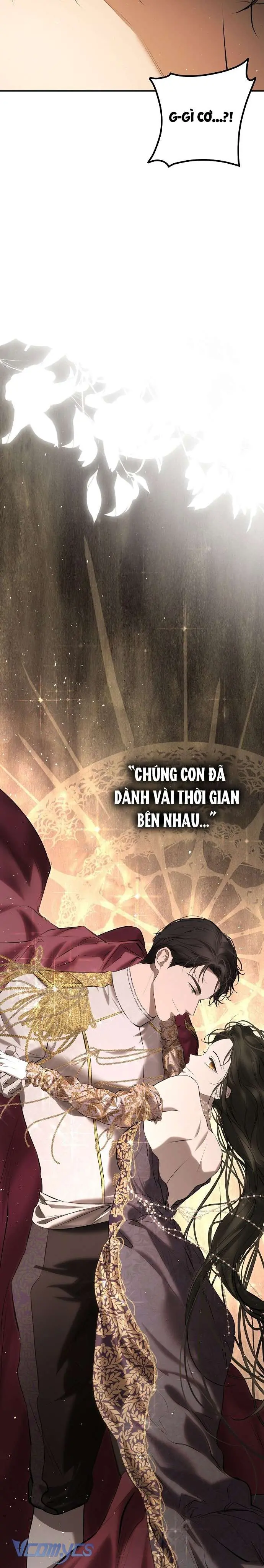 Hãy Dạy Em Cách Khao Khát Chapter 15 - Trang 25
