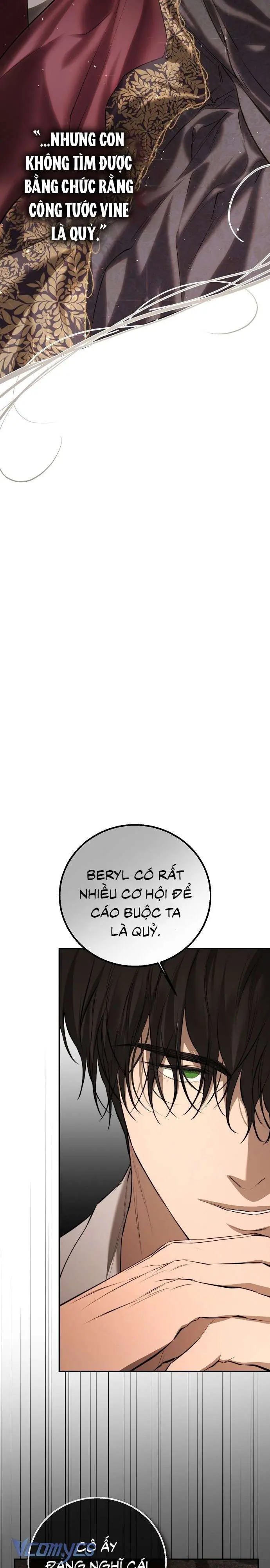 Hãy Dạy Em Cách Khao Khát Chapter 15 - Trang 26