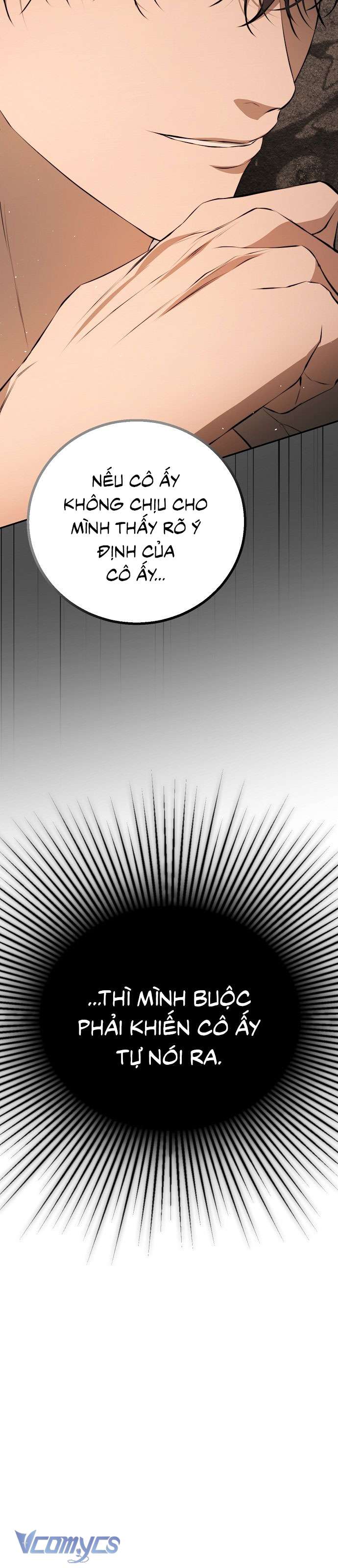 Hãy Dạy Em Cách Khao Khát Chapter 15 - Trang 28