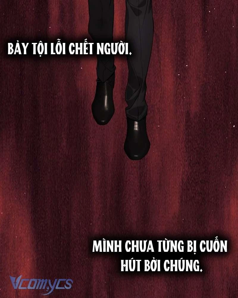 Hãy Dạy Em Cách Khao Khát Chapter 16 - Trang 22