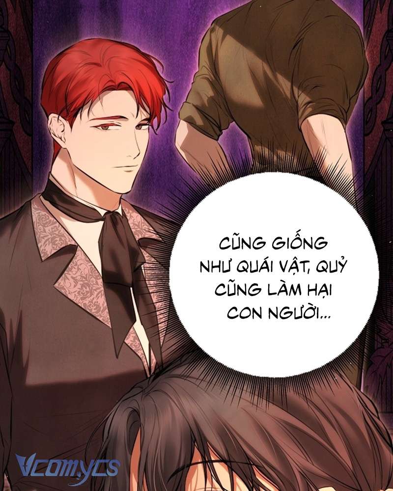 Hãy Dạy Em Cách Khao Khát Chapter 17 - Trang 26