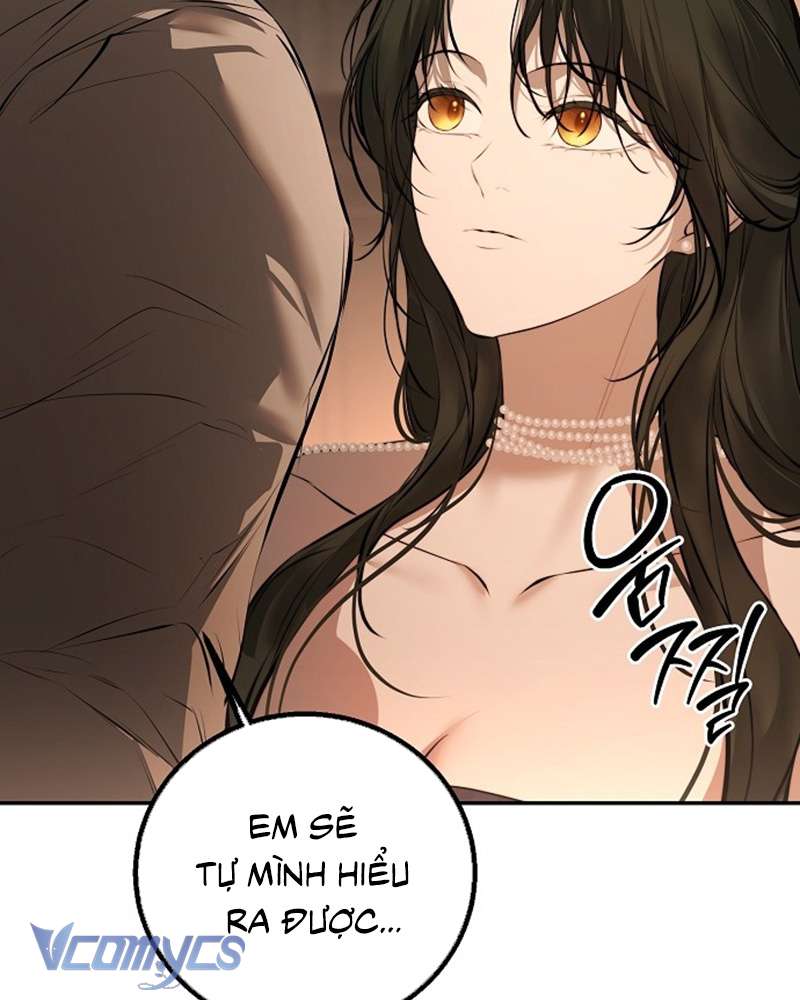 Hãy Dạy Em Cách Khao Khát Chapter 17 - Trang 37
