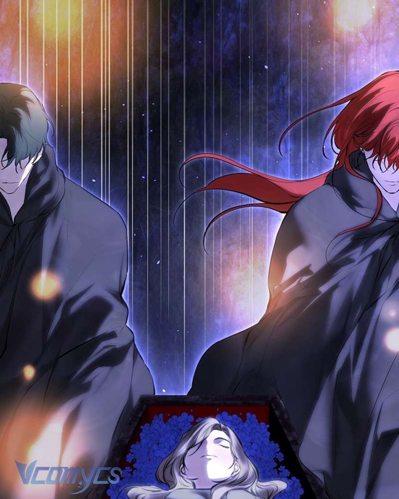 Hãy Dạy Em Cách Khao Khát Chapter 17 - Trang 7