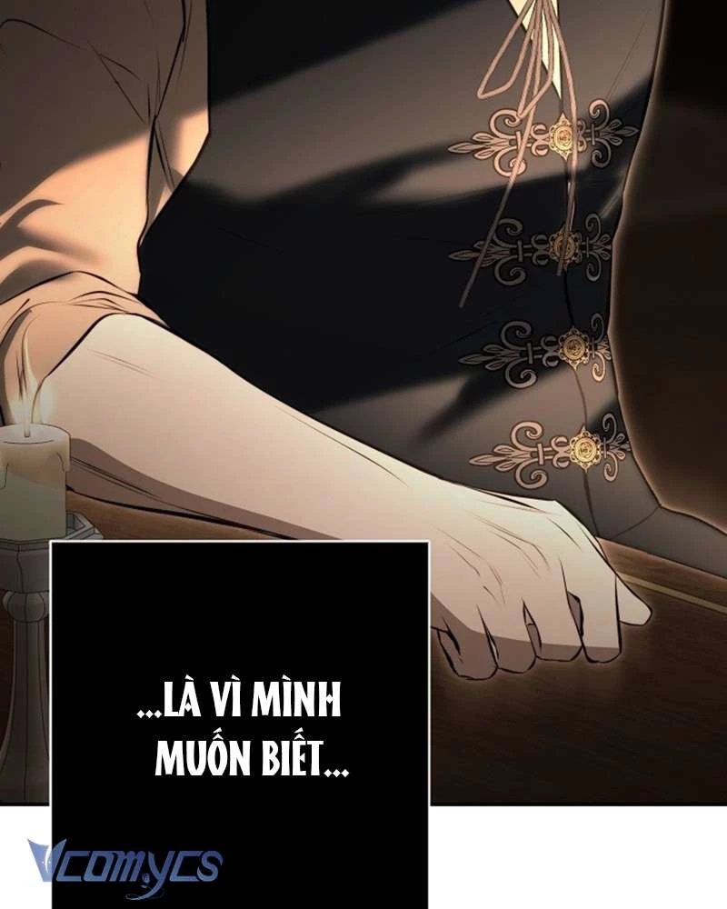 Hãy Dạy Em Cách Khao Khát Chapter 18 - Trang 39