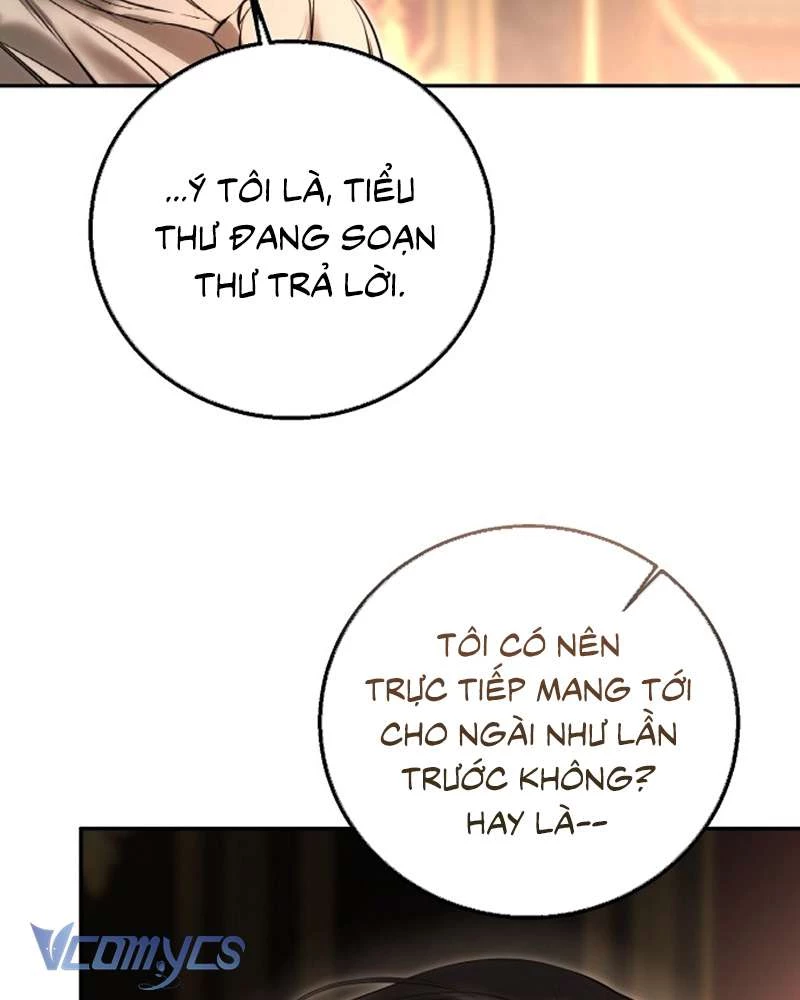 Hãy Dạy Em Cách Khao Khát Chapter 18 - Trang 49