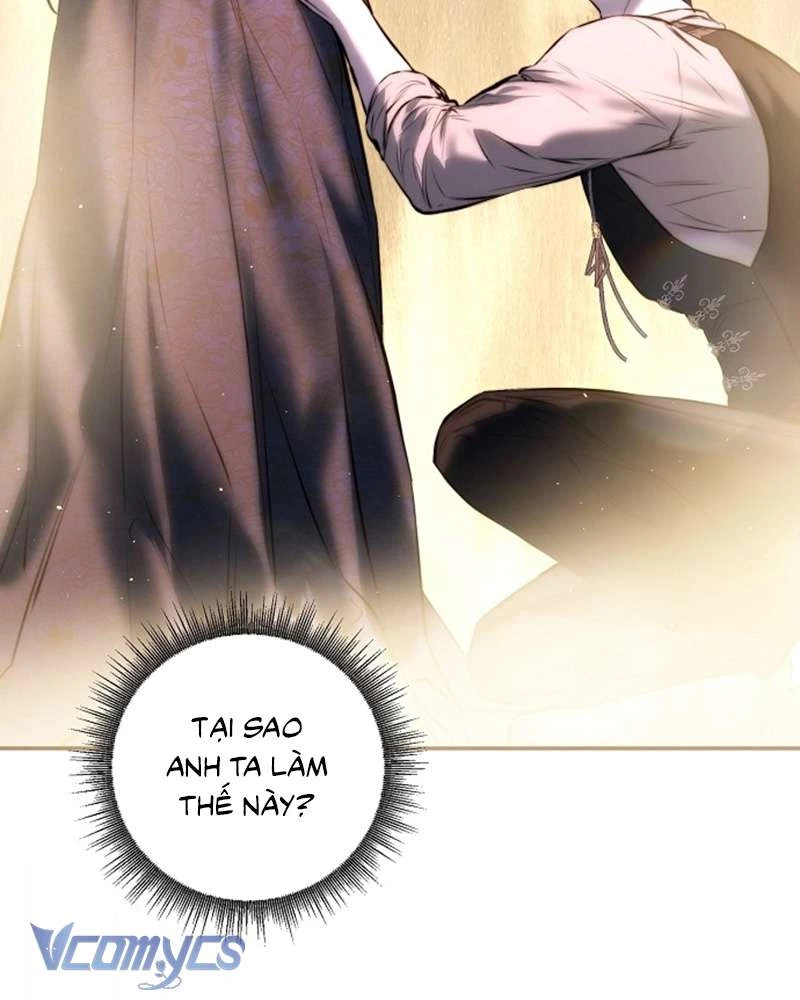Hãy Dạy Em Cách Khao Khát Chapter 19 - Trang 20