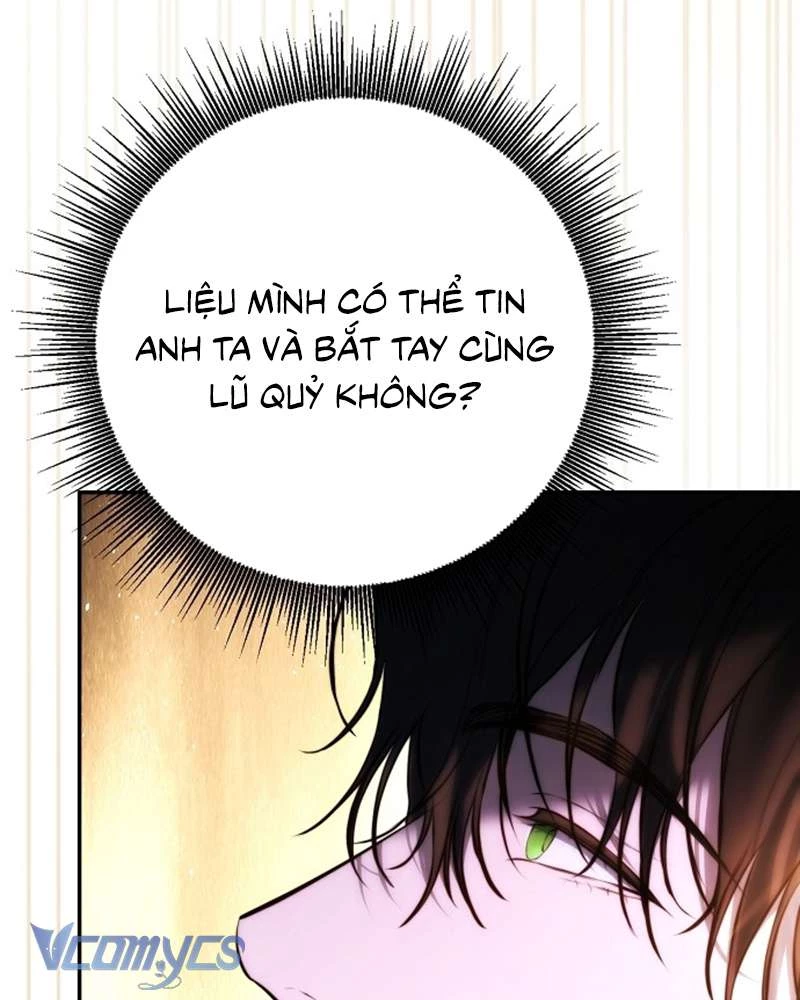 Hãy Dạy Em Cách Khao Khát Chapter 19 - Trang 23