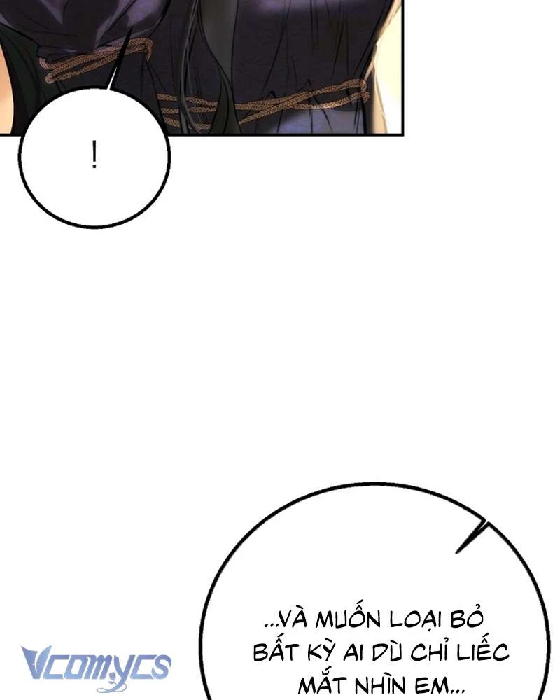 Hãy Dạy Em Cách Khao Khát Chapter 19 - Trang 31