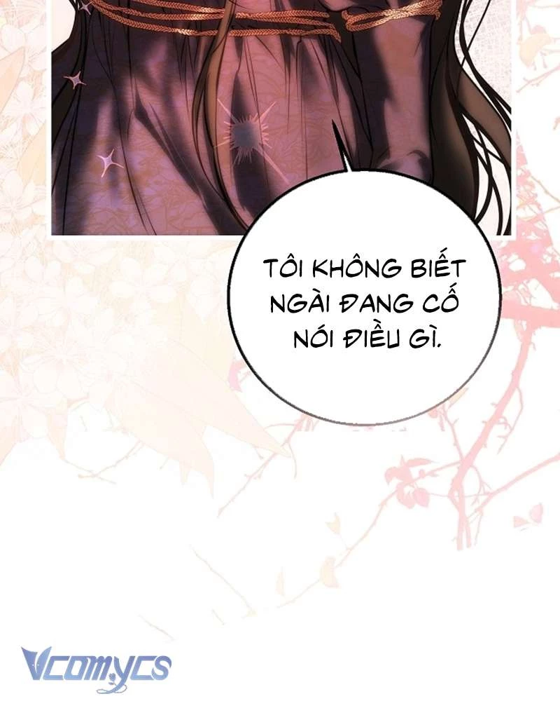 Hãy Dạy Em Cách Khao Khát Chapter 19 - Trang 42
