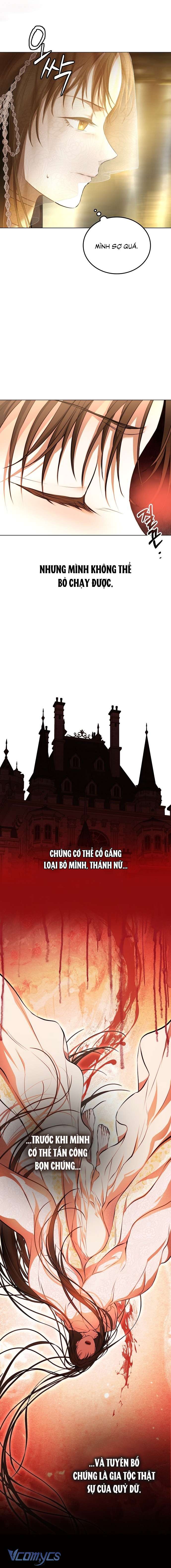 Hãy Dạy Em Cách Khao Khát Chapter 2 - Trang 10