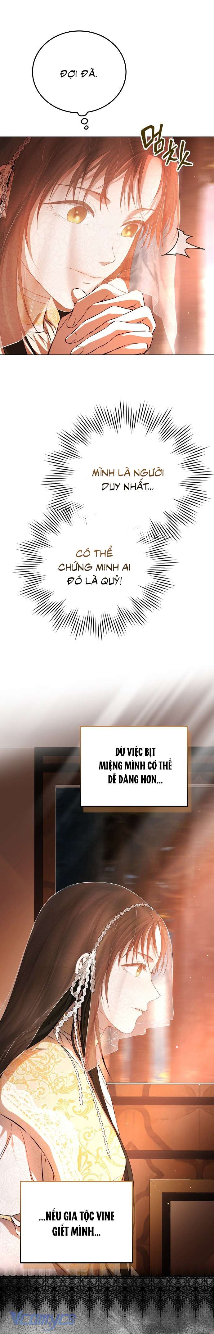 Hãy Dạy Em Cách Khao Khát Chapter 2 - Trang 13
