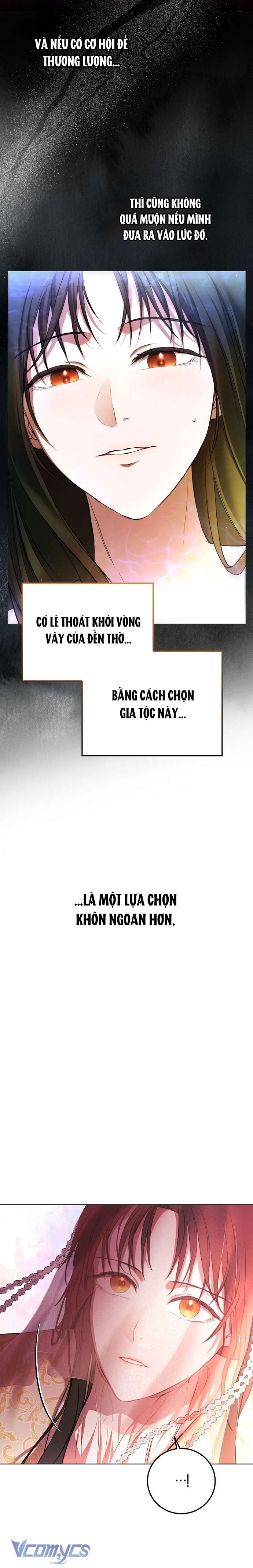 Hãy Dạy Em Cách Khao Khát Chapter 2 - Trang 15