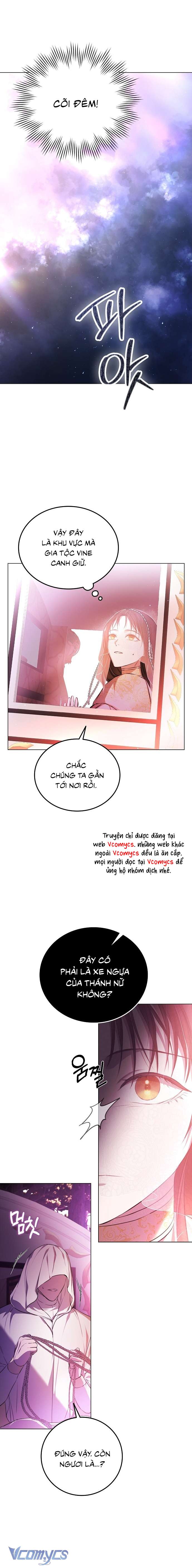 Hãy Dạy Em Cách Khao Khát Chapter 2 - Trang 16