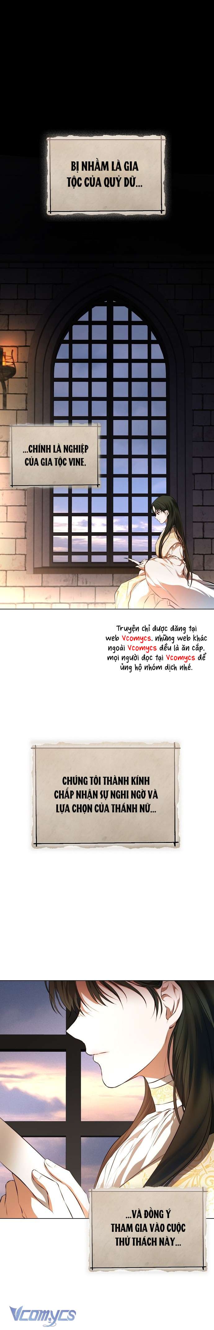 Hãy Dạy Em Cách Khao Khát Chapter 2 - Trang 2