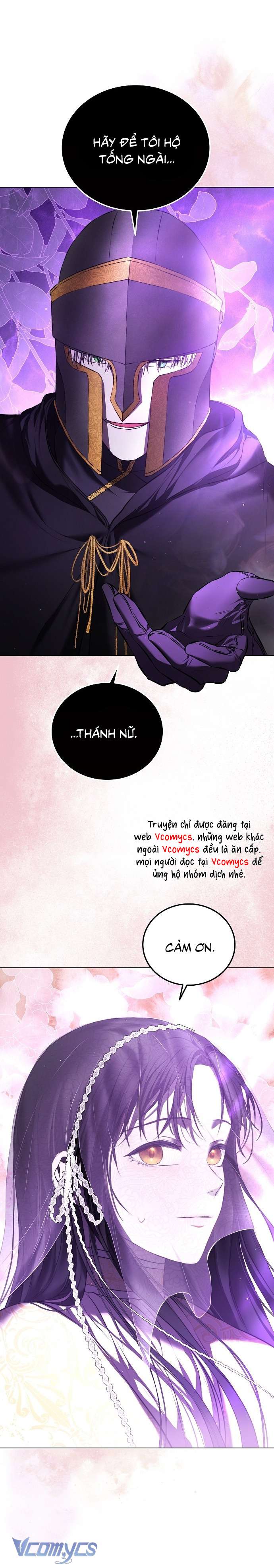 Hãy Dạy Em Cách Khao Khát Chapter 2 - Trang 21